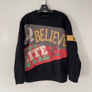 Marc By Marc Jacobs Sweatshirt